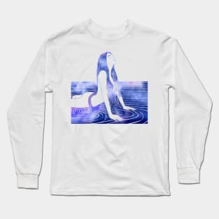 Nereid CXXIII Long Sleeve T-Shirt